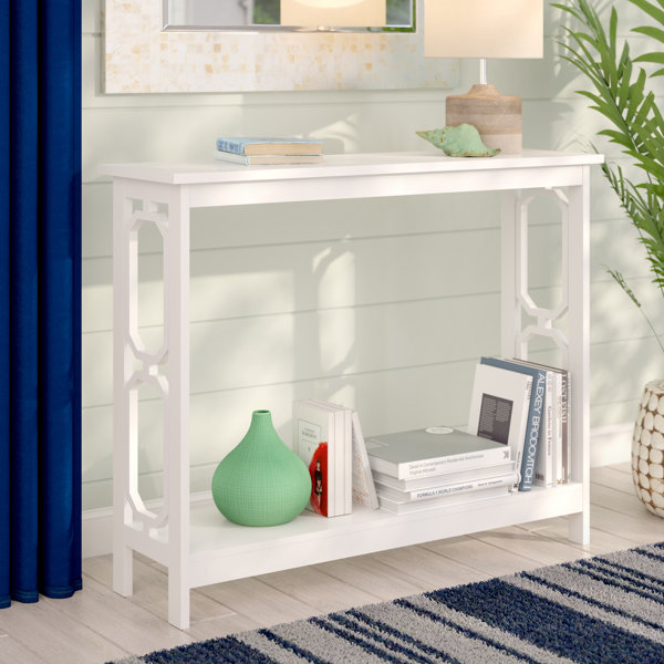 Ardenvor Console Table by Beachcrest Home