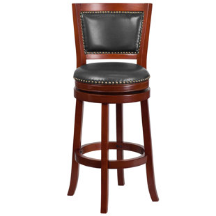 Cherry Bar Stools You Ll Love Wayfair Cherry Bar Stools