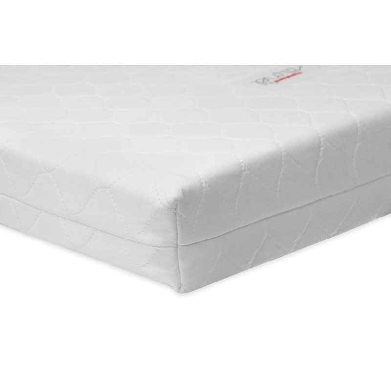 babyletto crib mattress reviews