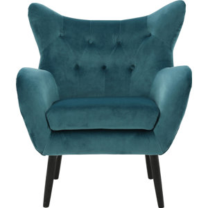 Bouck Wingback Chair