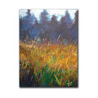Hadleyhouseco Ground Colour By Jeff Boutin Painting Print On