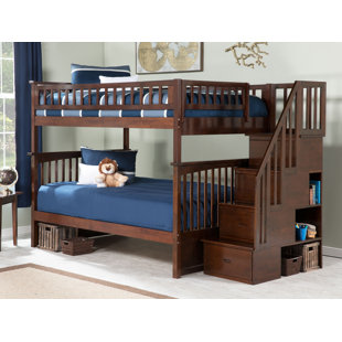 Full Over Kids Beds You Ll Love In 2019 Wayfair Quickview