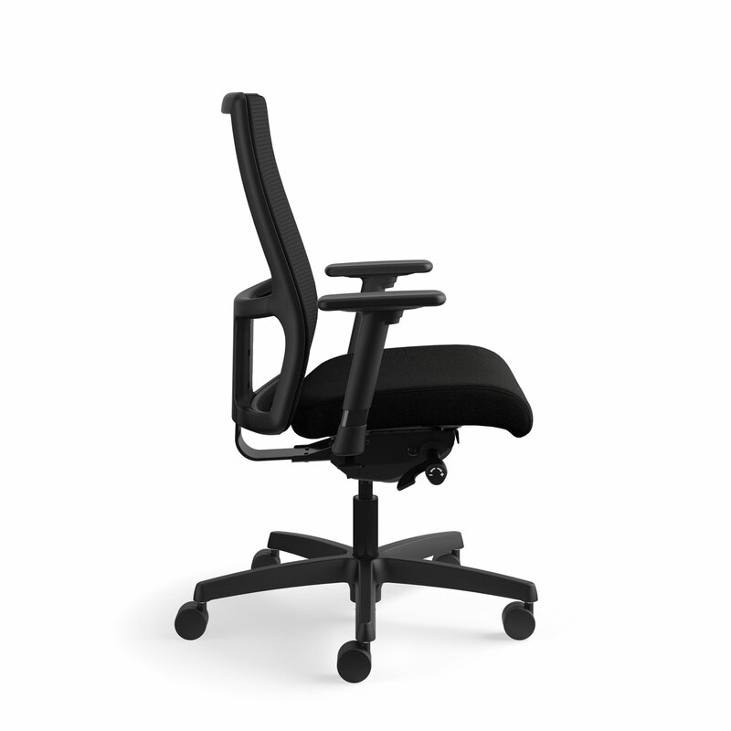 Hon Ignition Mesh Task Chair Reviews Wayfair