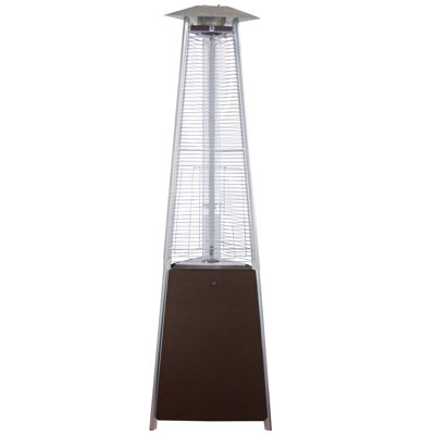 Watt Lava Glass Heater Watt Lava Glass Heater