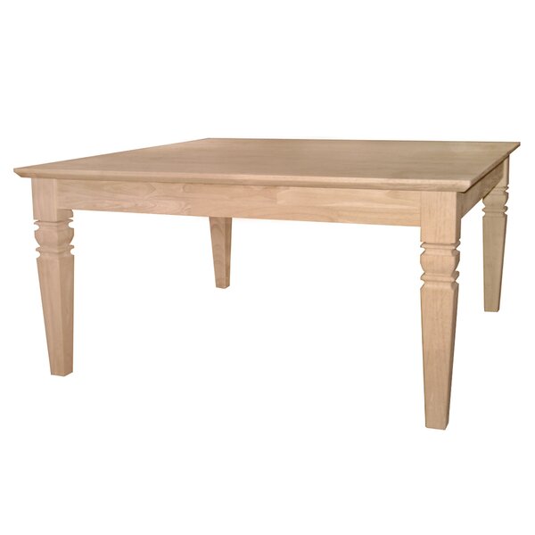 Lowell Coffee Table by Rosecliff Heights