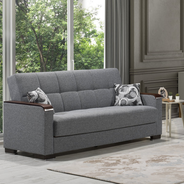 Shore Front Sleeper By Ebern Designs Cheap