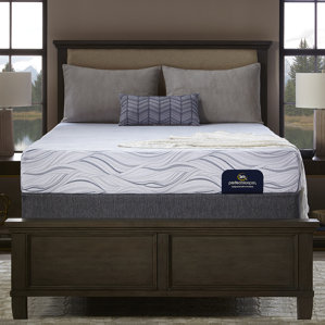 Serta Perfect Sleeper Maurice 9