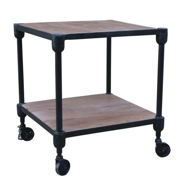 Check Price Rosalind Box Side Table