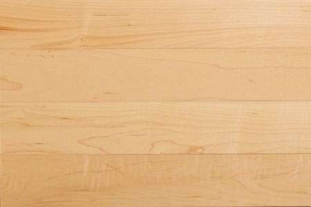 Specialty 5 Solid Maple Hardwood Flooring in Natural by Somerset Floors