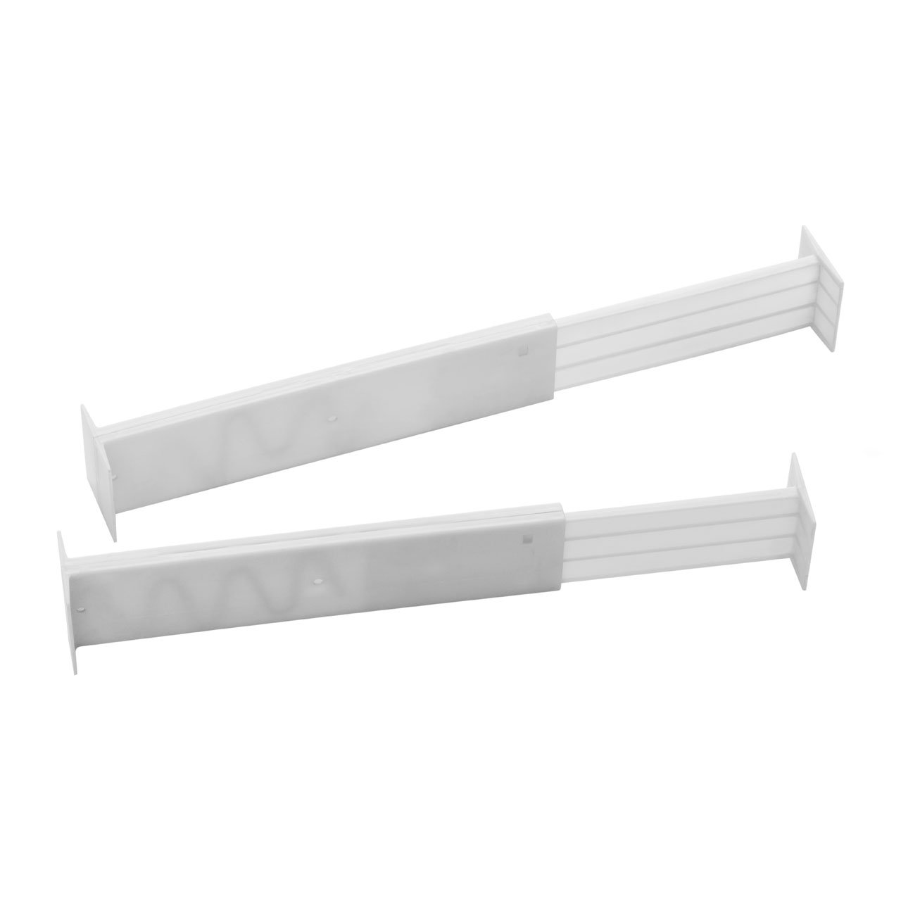 Symple Stuff Spring Loaded Drawer Divider Wayfair Co Uk