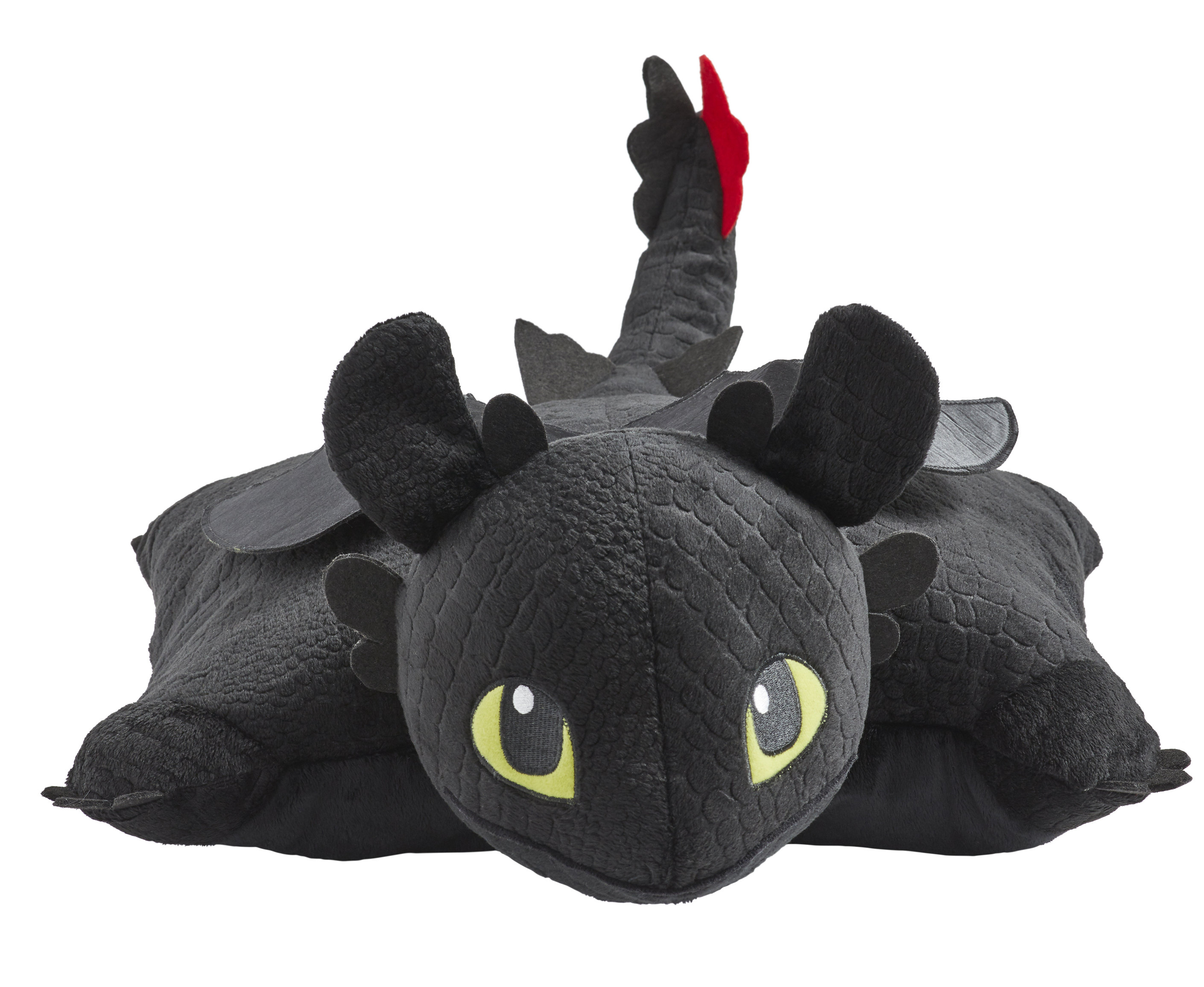 toothless doll