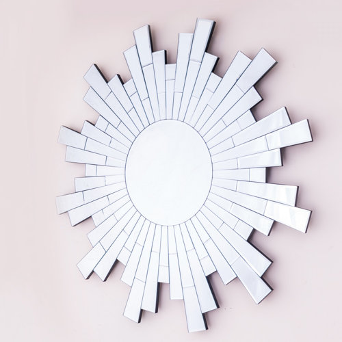 Accent Mirror Willa Arlo Interiors