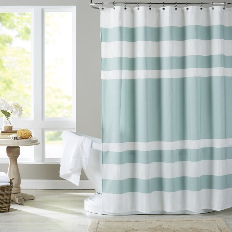 Malory Shower Curtain