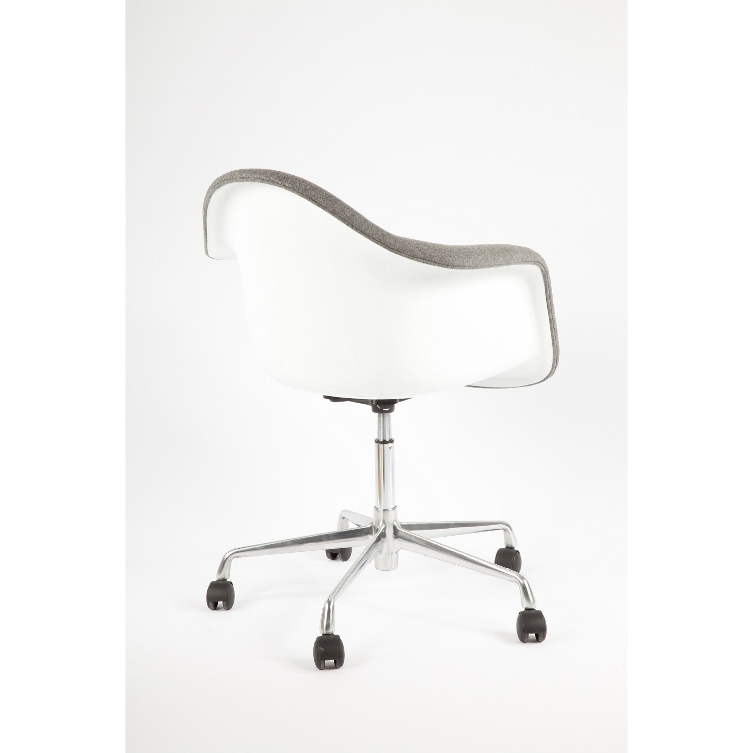 Stilnovo The Mid Century Desk Chair & Reviews Wayfair