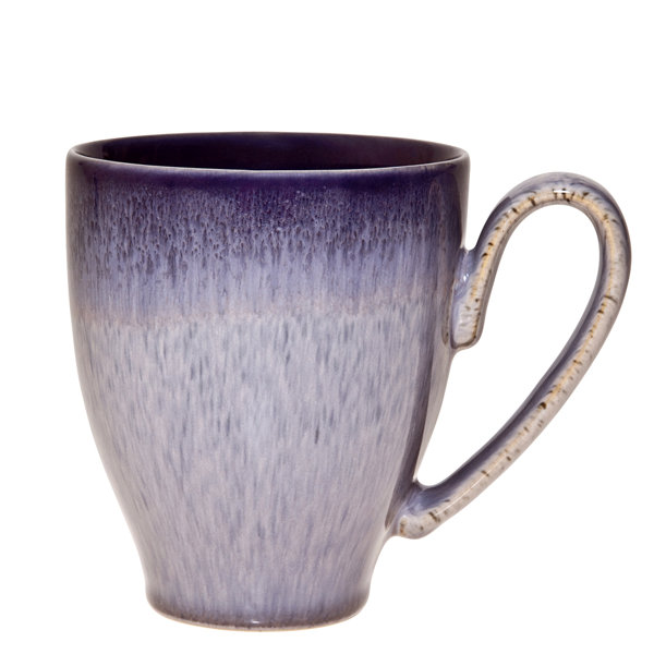 Denby Heather 14 oz. Large Mug Wayfair