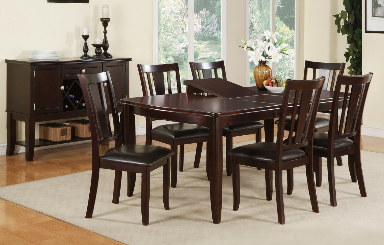 Aj Homes Studio Larina Piece Dining Table Set Reviews Wayfair - Piece Kitchen Dining Room Sets Sku Ajhs Defaultname aj homes studio larina piece dining table set reviews wayfair - piece kitchen dining room sets sku ajhs defaultname