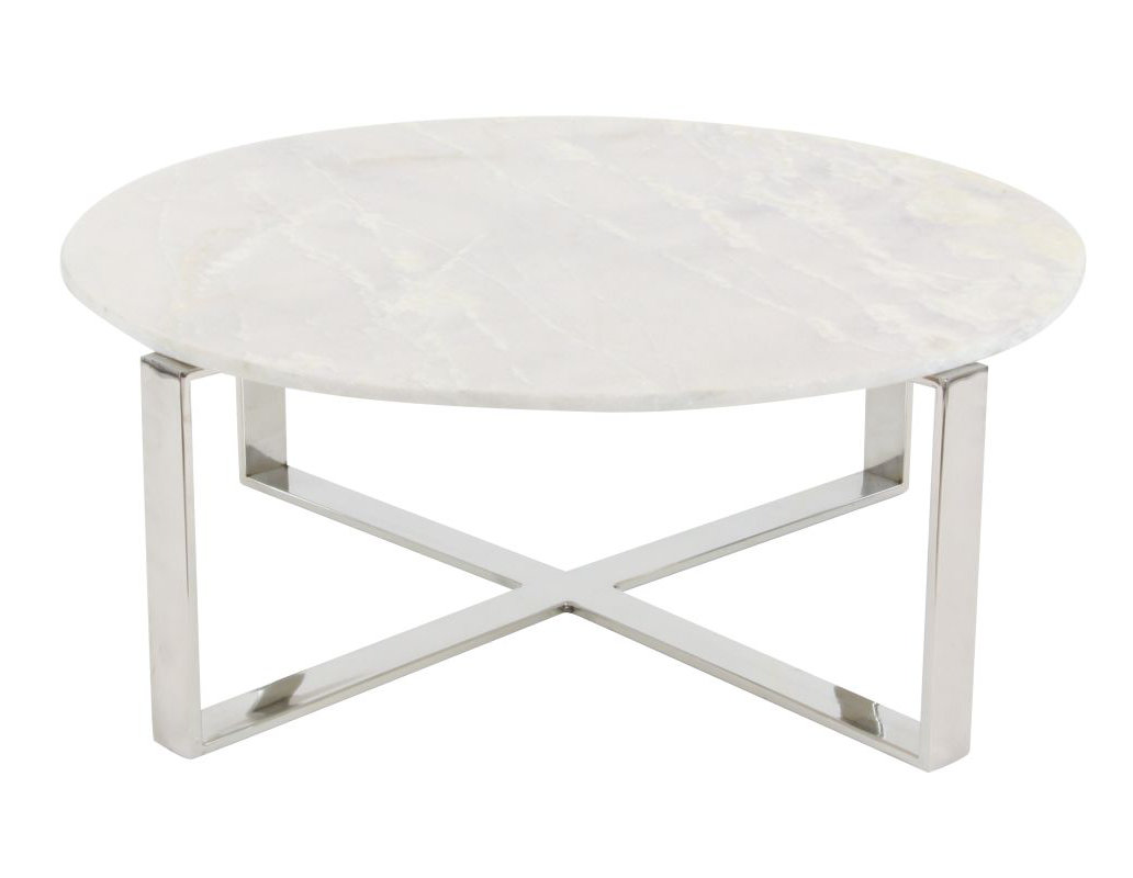 modern marble coffee tables | allmodern modern marble coffee tables | allmodern