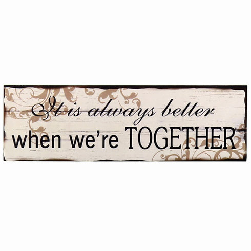 AdecoTrading "It Is Always Better When We're Together ...