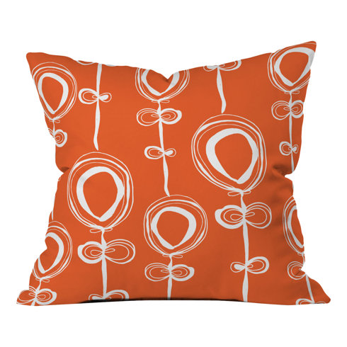 Rachael Taylor Contemporary Throw Pillow & Reviews AllModern