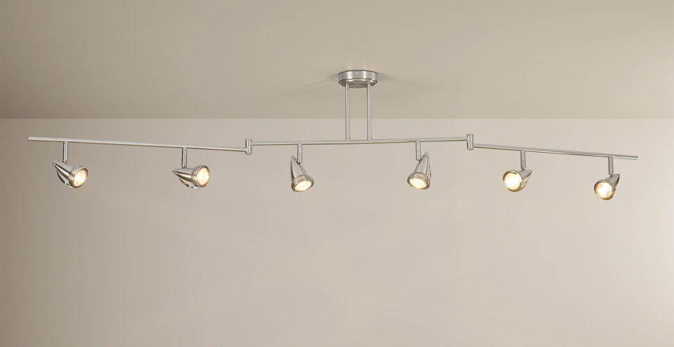 Track Lighting You'll Love Wayfair.ca