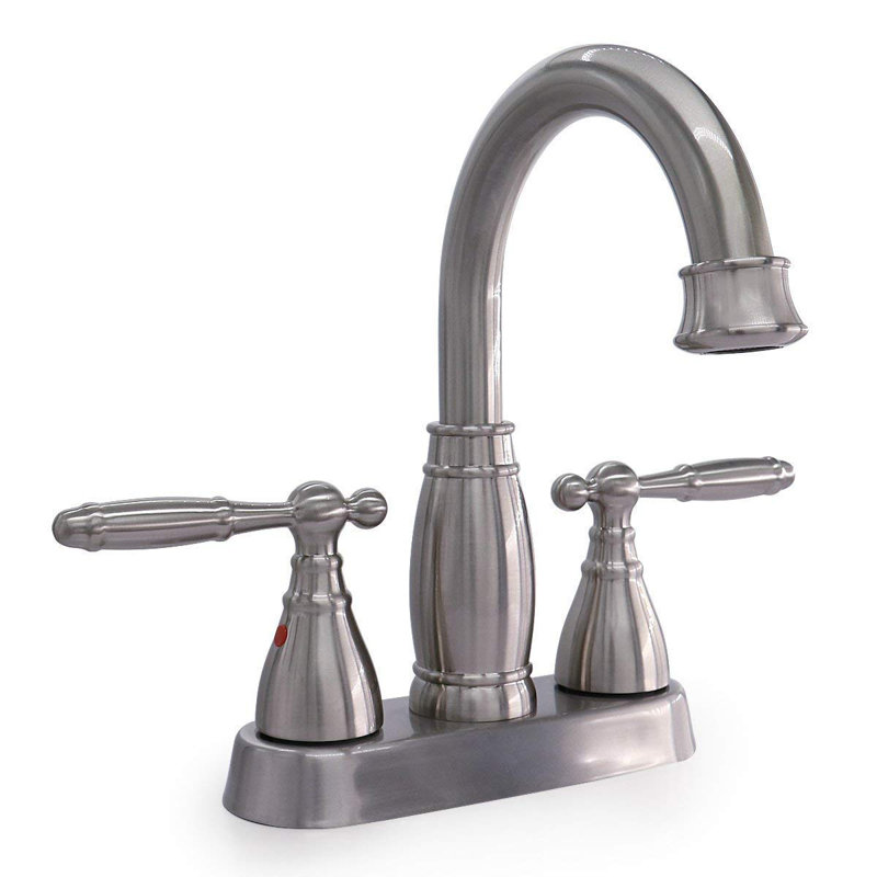 How To Pick Bathroom Faucets Hgtv