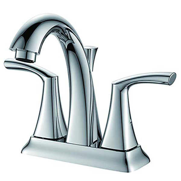 4 Inch Spread Faucet Wayfair