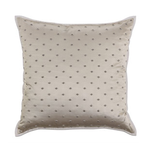 decorative pillow sham