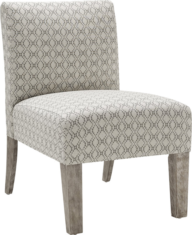 Andover Mills Jemima Slipper Chair & Reviews Wayfair