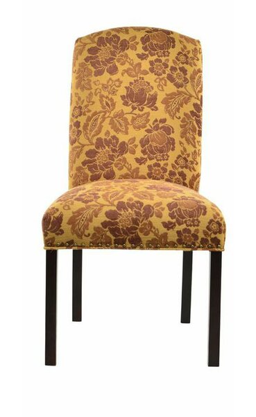 Side Chair (Set Of 2) By Sole Designs