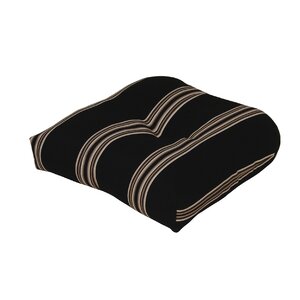 Terrasol Outdoor Dining Chair Cushion