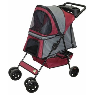 used dog stroller