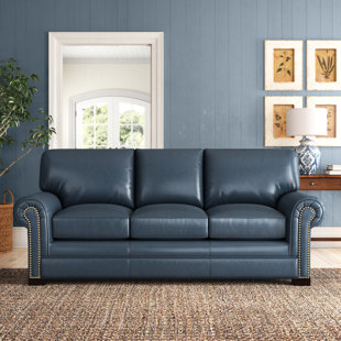 Farmhouse Rustic Made In Usa Sofas Birch Lane