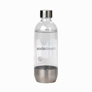 1 Liter Carbonating Bottle