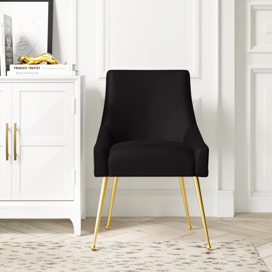 Montego Upholstered Dining Chair