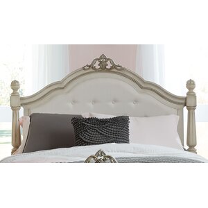 Tilio Upholstered Headboard