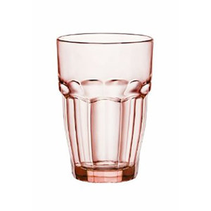 Brunson Lounge Long 12.5 Oz. Highball Glass (Set of 6)