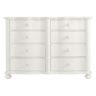 Coastal Living Retreat 8 Drawer Double Dresser Coastal Living Retreat 8 Drawer Double Dresser