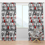 Paris Curtains Wayfair