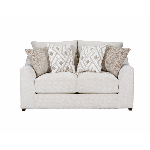 Ipswich Loveseat By Everly Quinn