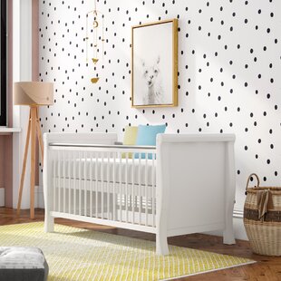 josiah cot bed with mattress