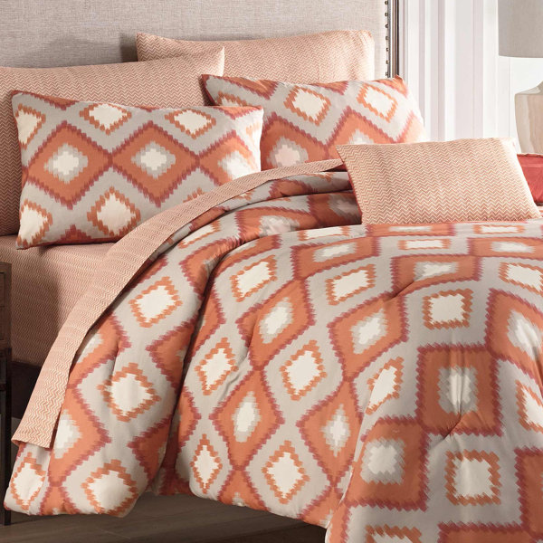 Bed In A Bag You Ll Love 2019 Wayfair
