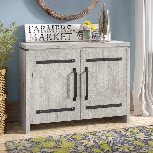 Gracie Oaks Cabinets Chests