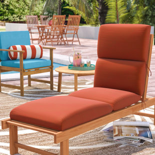 1 Beachcrest Home Patio Furniture Cushions You Ll Love In 2020 Wayfair
