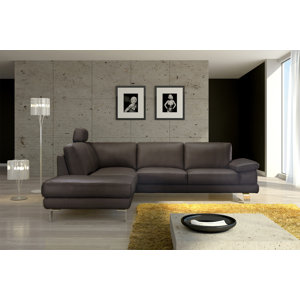 Ecksofa Max von SAM Stil Art Möbel GmbH