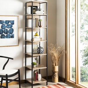 Anderle Etagere Bookcase
