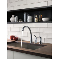 Delta Leland Kitchen Faucet Wayfair