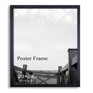 Wedding Picture Frames You Ll Love Wayfair Annemarie Wall Hanging Poster Picture Frame