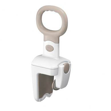 Secure Lock Grab Bar by Home Care by Moen| @ $63.99