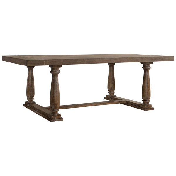 Lomba Dining Table by Canora Grey Canora Grey
