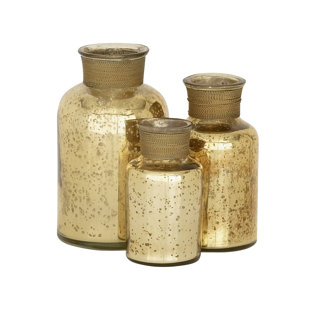 Gold Accent Decor Wayfair Save